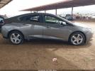 Chevrolet Volt Lt Image 11