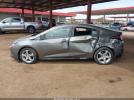 Chevrolet Volt Lt Image 13