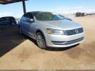 Volkswagen Passat 1.8t Wolfsburg Edition Image 1