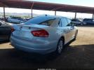 Volkswagen Passat 1.8t Wolfsburg Edition Image 4