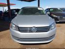 Volkswagen Passat 1.8t Wolfsburg Edition Image 3
