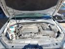 Volkswagen Passat 1.8t Wolfsburg Edition Image 8