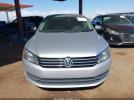 Volkswagen Passat 1.8t Wolfsburg Edition Image 11