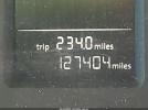 Volkswagen Passat 1.8t Wolfsburg Edition Image 10