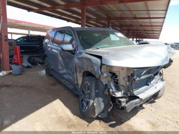 Salvage Chevrolet Suburban