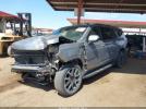 Chevrolet Suburban 4wd Rst Image 15