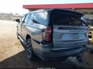 Chevrolet Suburban 4wd Rst Image 11