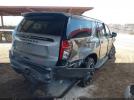 Chevrolet Suburban 4wd Rst Image 16
