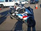 BMW S 1000 Rr Image 1