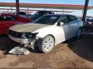 Lexus Es Image 4