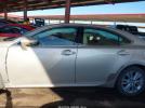 Lexus Es Image 2