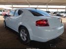 Dodge Avenger Se Image 15