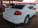 Dodge Avenger Se Image 14
