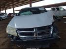 Dodge Avenger Se Image 7