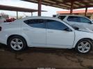 Dodge Avenger Se Image 9