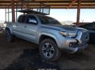 Toyota Tacoma Trd Sport Image 1