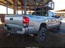 Toyota Tacoma Trd Sport Image 12