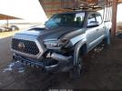 Toyota Tacoma Trd Sport Image 15