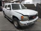 GMC Yukon Sle Image 1