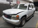 GMC Yukon Sle Image 3