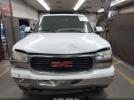 GMC Yukon Sle Image 13