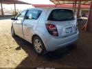Chevrolet Sonic 2lt Image 9