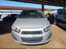 Chevrolet Sonic 2lt Image 10