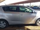 Chevrolet Sonic 2lt Image 7