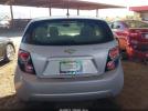 Chevrolet Sonic 2lt Image 11