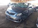 Toyota Corolla Le Image 5