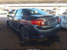 Toyota Corolla Le Image 4
