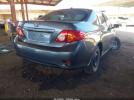 Toyota Corolla Le Image 6