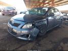 Toyota Corolla Le Image 9
