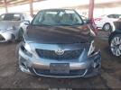 Toyota Corolla Le Image 17