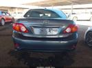 Toyota Corolla Le Image 16