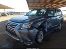 Lexus Gx Image 8