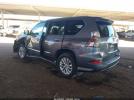 Lexus Gx Image 11