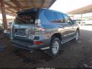 Lexus Gx Image 13