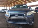 Lexus Gx Image 14
