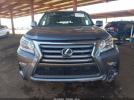Lexus Gx Image 4