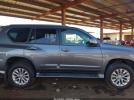 Lexus Gx Image 3
