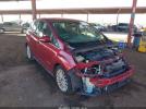 Ford C-MAX Hybrid Sel Image 1