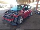 Ford C-MAX Hybrid Sel Image 3