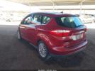 Ford C-MAX Hybrid Sel Image 5