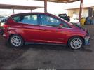 Ford C-MAX Hybrid Sel Image 16