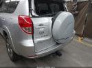 Toyota RAV4 Sport V6 Image 15