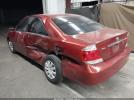 Toyota Camry Le Image 3