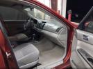 Toyota Camry Le Image 5