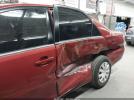 Toyota Camry Le Image 6