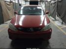 Toyota Camry Le Image 15